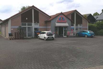 Einzelhandel in Hövelhof 2.750 € 393.16 m² zimmer