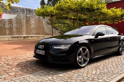 Audi A7 272.500 km 19.900 &euro; Dresden 01309