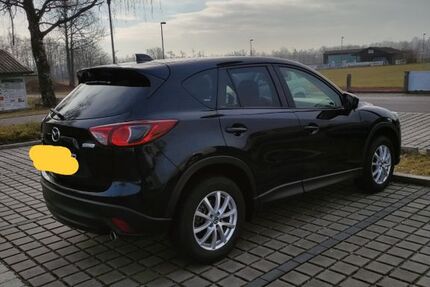 Mazda CX-5 187.500 km 9.000 &euro; Deggendorf 94469