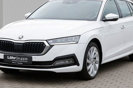 Skoda Octavia 74.596 km 20.980 &euro; Andernach 56626