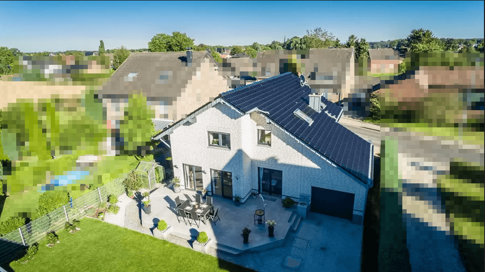 Einfamilienhaus Hückelhoven - 6 Zimmer, 179 m&sup2;, 639.000&euro; | Angebot:26762035