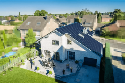 Haus Hückelhoven - 6 Zimmer, 240 m&sup2;, 639.000&euro; | Angebot:26762035