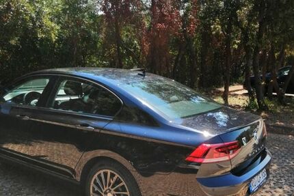 VW Passat 95.000 km 19.400 &euro; Aschau im Chiemgau 83229