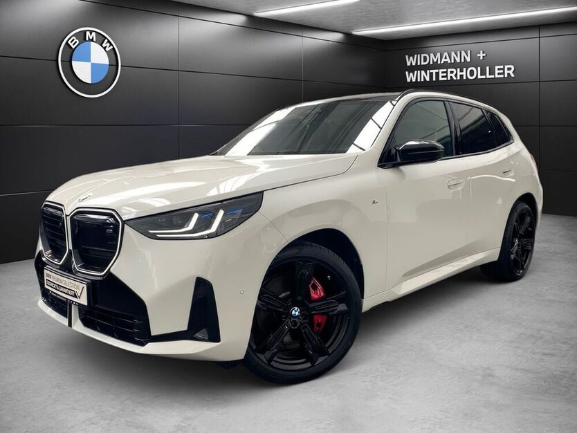 X3 M50