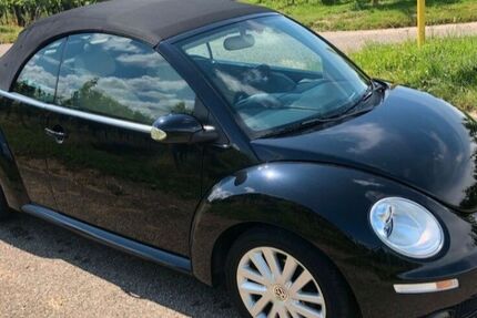 VW New Beetle 106.000 km 11.100 &euro; Bad Essen 49152