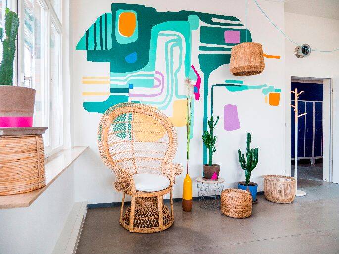 Gewerbeobjekt Heidelberg Bergheim - 419&euro; | Angebot:26055047