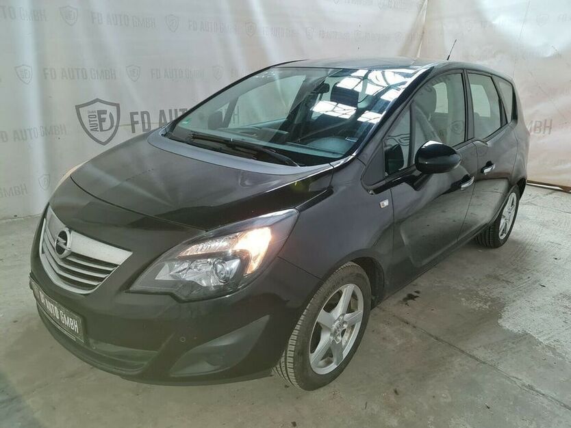 Meriva