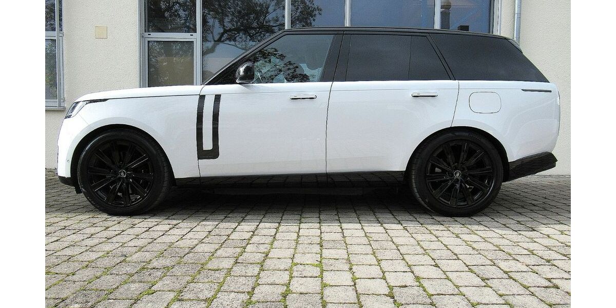 Land Rover Range Rover 35.000 km 135.950 &euro; Gauting bei Starnberg 82131