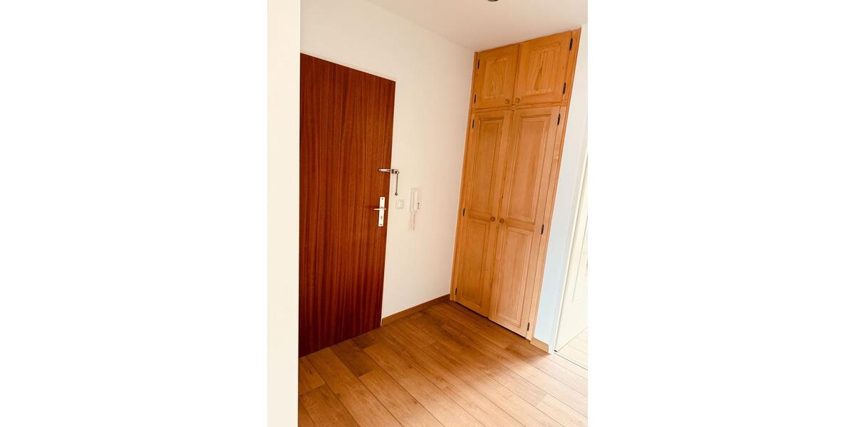 Etagenwohnung Bad Wiessee - 2 Zimmer, 52 m&sup2;, 1.250&euro; | Angebot:25613993