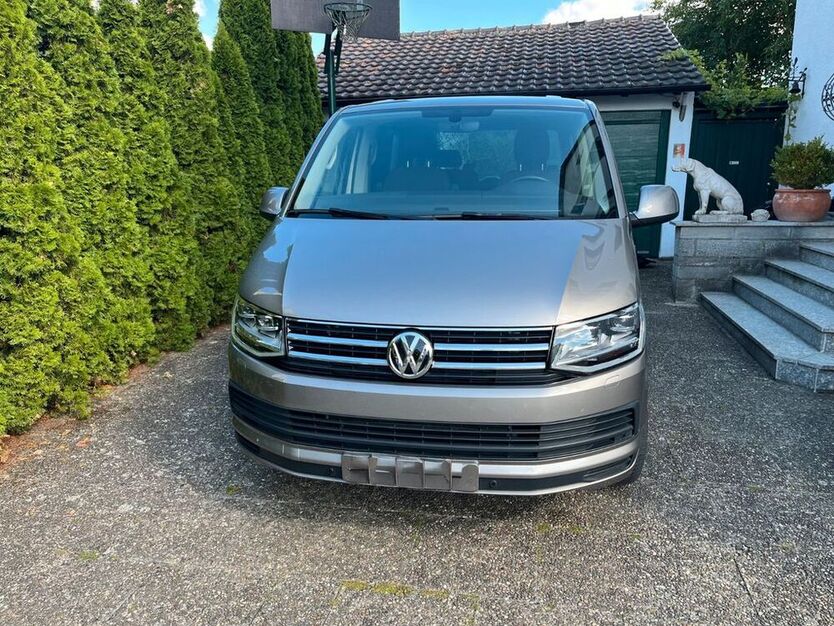 T6 Multivan