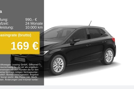 Seat Ibiza 24.019 km 22.860 &euro; Recklinghausen 45663