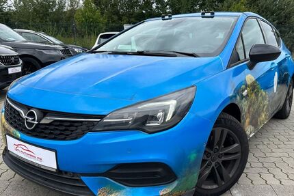Opel Astra 103.698 km 9.100 &euro; Ahrensburg 22926