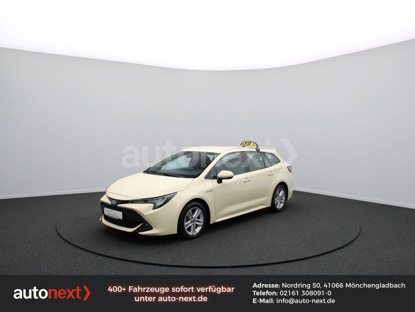 Corolla