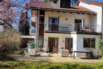 Haus Vaterstetten Baldham - 7 Zimmer, 185 m&sup2;, 1.295.000&euro; | Angebot:26358801