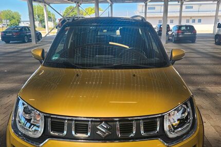 Suzuki Ignis 80.000 km 11.500 &euro; Kleines Wiesental 79692