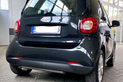 Smart ForTwo 70.000 km 6.999 &euro; Stuttgart 70569