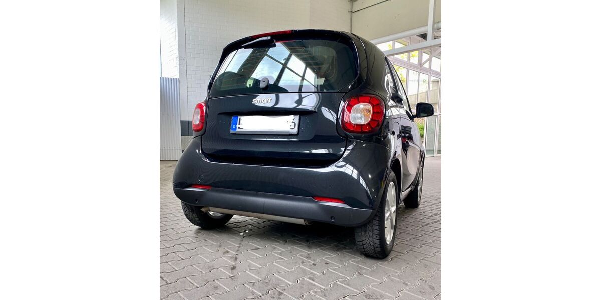 Smart ForTwo 70.000 km 6.999 &euro; Stuttgart 70569