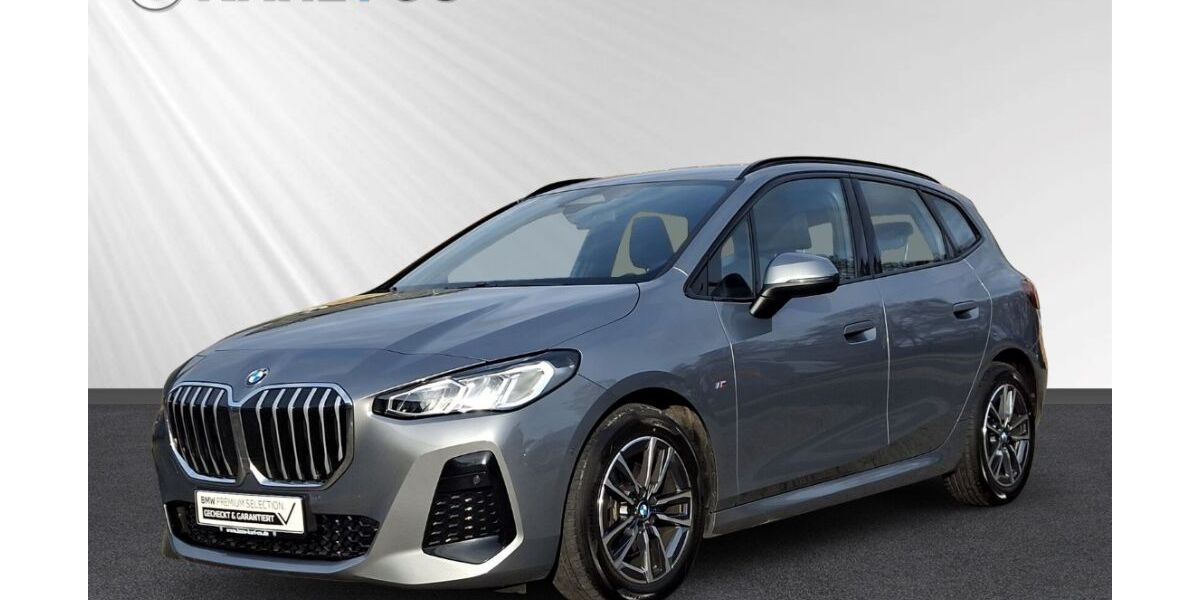 BMW 218 Active Tourer 13.745 km 27.518 &euro; Wiesbaden 65203