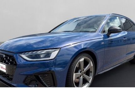 Audi A4 25.900 km 42.830 &euro; Baden Baden 76532