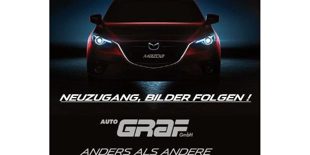 Mazda CX-3 5.600 km 28.980 &euro; Münsing 82541