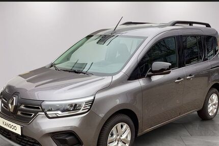 Renault Kangoo 2.500 km 38.400 &euro; Erlangen 91056
