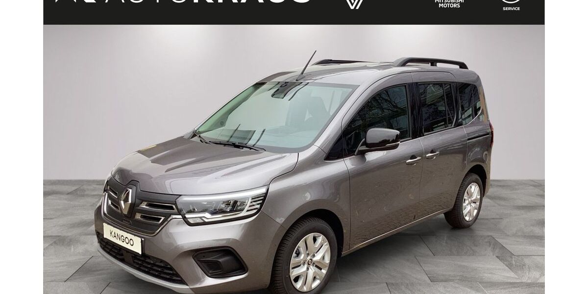 Renault Kangoo 2.500 km 38.400 &euro; Erlangen 91056