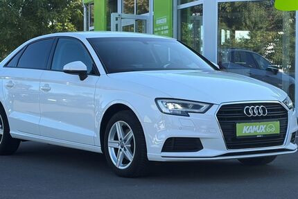 Audi A3 54.846 km 16.500 € Schwerin 19055