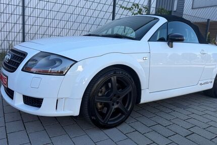 Audi TT 160.000 km 4.990 &euro; Grafenau 71120