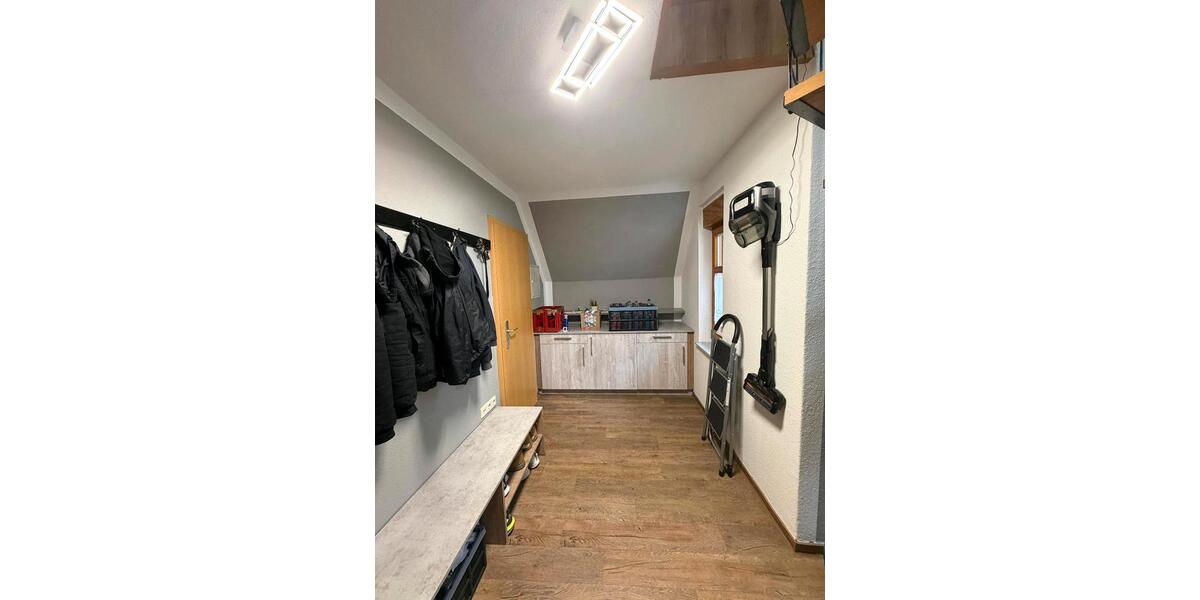 Maisonettenwohnung Niesky - 1.5 Zimmer, 55 m&sup2;, 340&euro; | Angebot:26409495