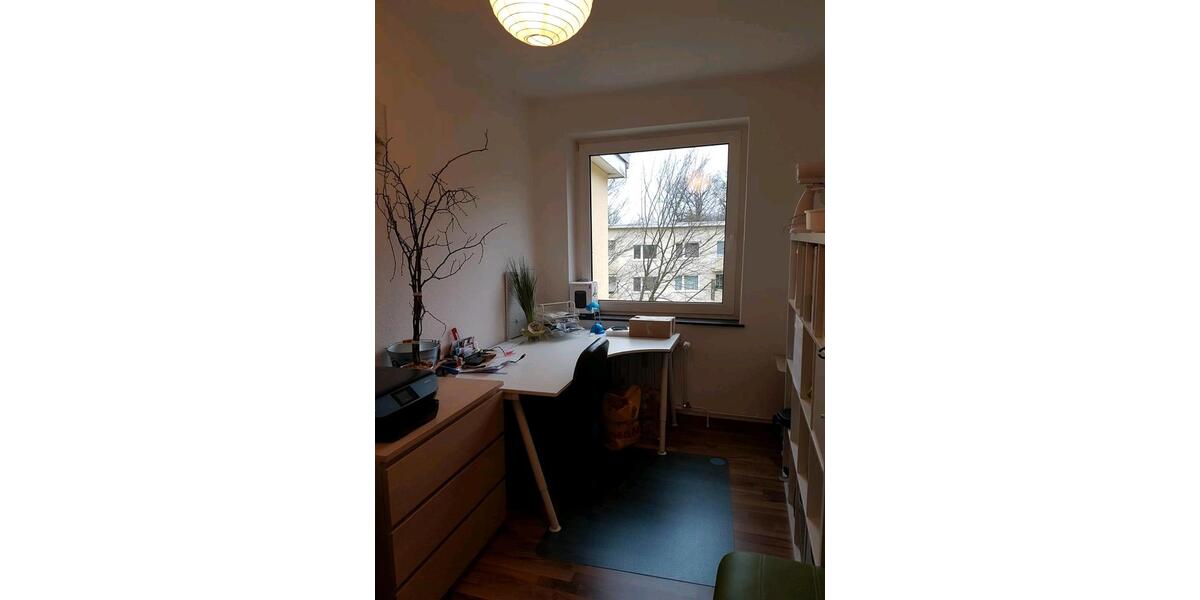 Etagenwohnung Gifhorn - 3 Zimmer, 64 m&sup2;, 125.000&euro; | Angebot:26671410