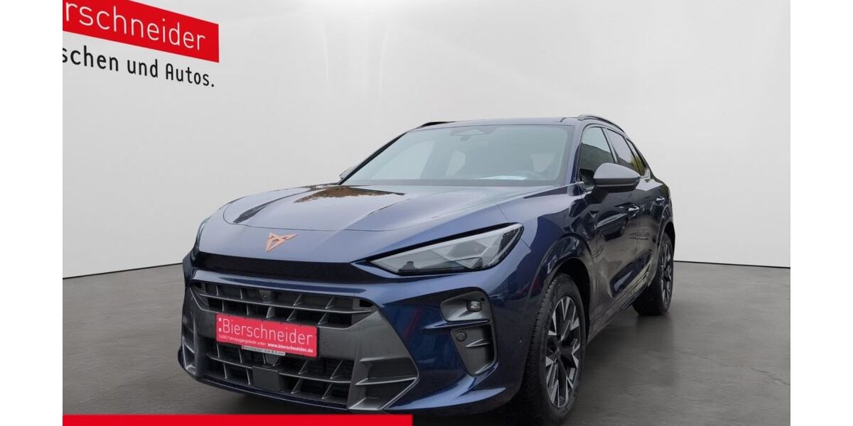 Cupra Terramar 17.945 km 32.950 &euro; Regensburg 93055