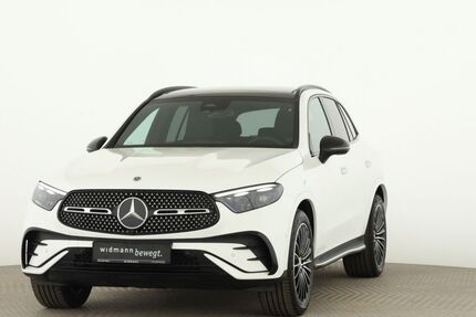 Mercedes-Benz GLC 220 12.448 km 63.850 &euro; Ebermannsdorf 92263