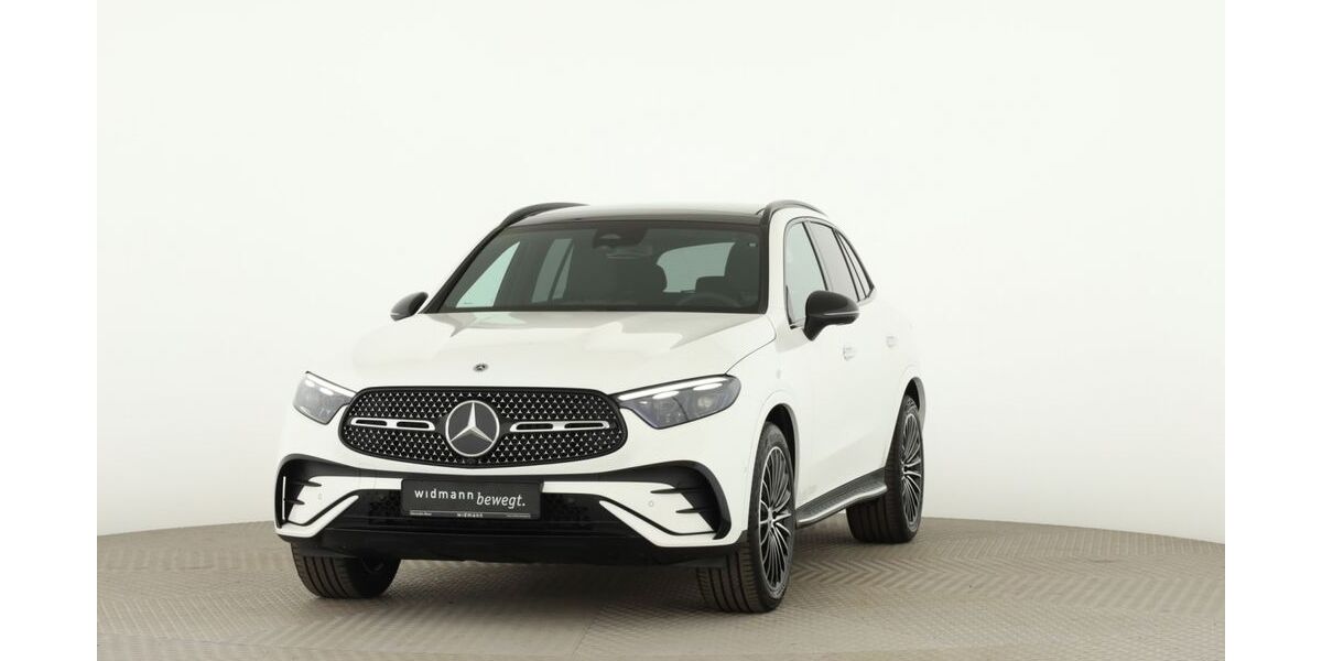Mercedes-Benz GLC 220 12.448 km 63.850 &euro; Ebermannsdorf 92263