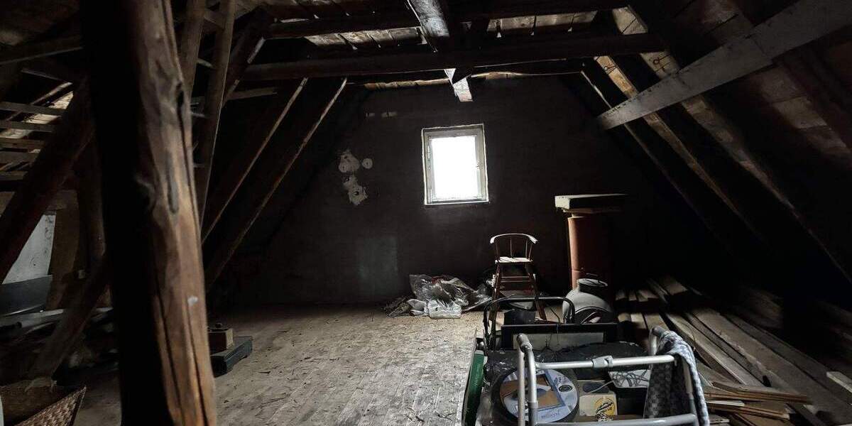 Einfamilienhaus Leisnig Bockelwitz - 6 Zimmer, 90 m&sup2;, 90.000&euro; | Angebot:25821936