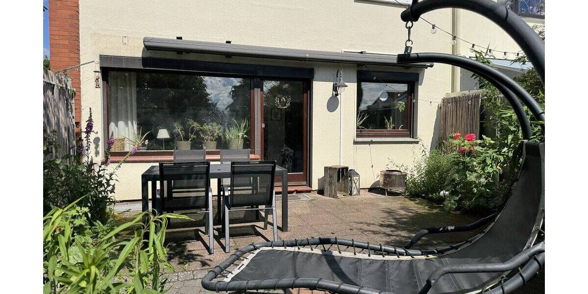 Reihenendhaus Neu Wulmstorf - 6 Zimmer, 133 m&sup2;, 387.300&euro; | Angebot:26903608