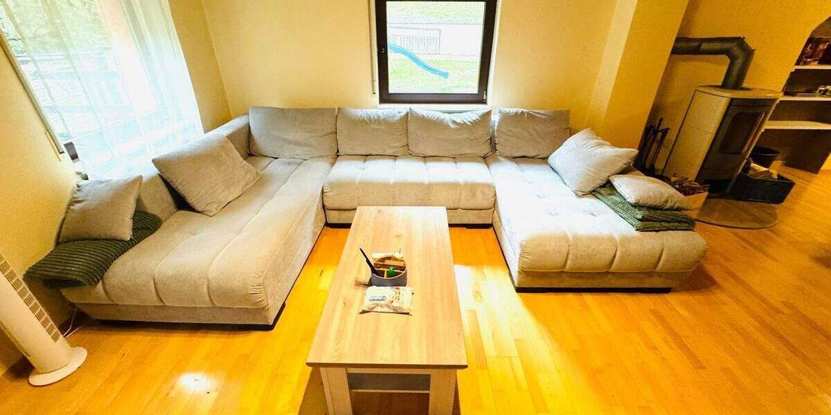 Einfamilienhaus Wasserliesch - 5 Zimmer, 180 m&sup2;, 499.000&euro; | Angebot:25660852