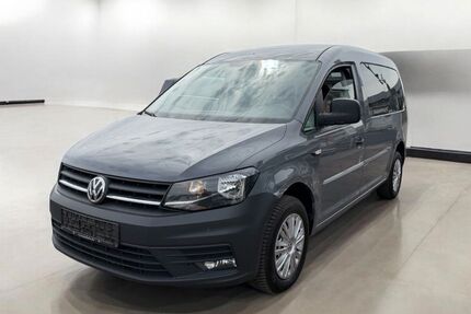 VW Caddy Maxi 376.000 km 7.999 &euro; Speyer 67346