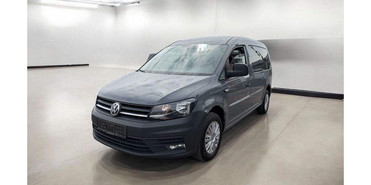 VW Caddy Maxi 376.000 km 7.999 &euro; Speyer 67346