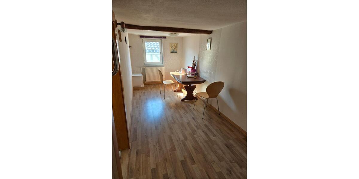 Schöne Reihenendhaus im Zentrum von Eschwege Preissenkung ‼️ 8 zimmer