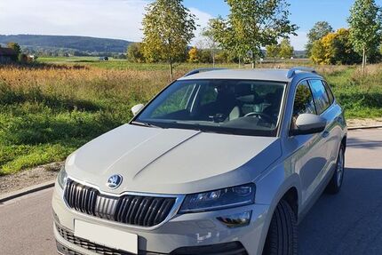 Skoda Karoq 68.000 km 19.950 &euro; Hilpoltstein 91161