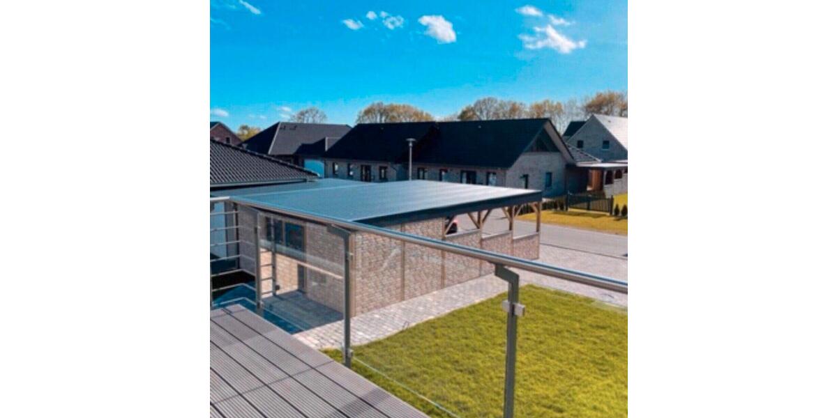 Einfamilienhaus Großenwiehe - 4 Zimmer, 125 m&sup2;, 520.000&euro; | Angebot:25297335