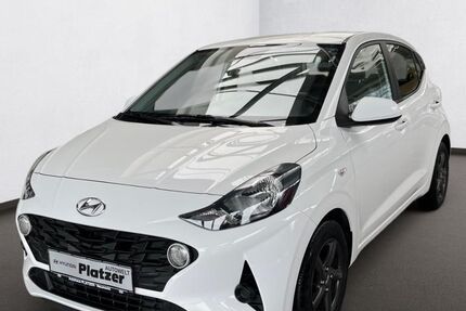 Hyundai i10 34.108 km 11.480 &euro; Neumarkt 92318