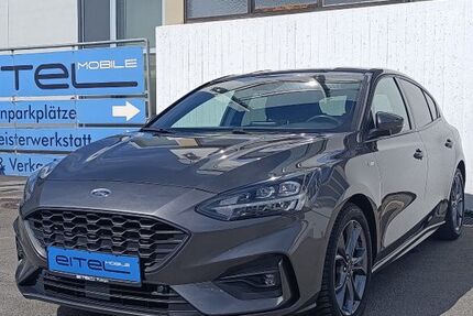 Ford Focus 58.051 km 17.990 &euro; Pfullingen 72793
