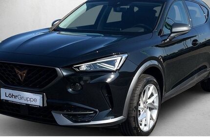 Cupra Formentor 42.816 km 22.680 € Mainz 55120