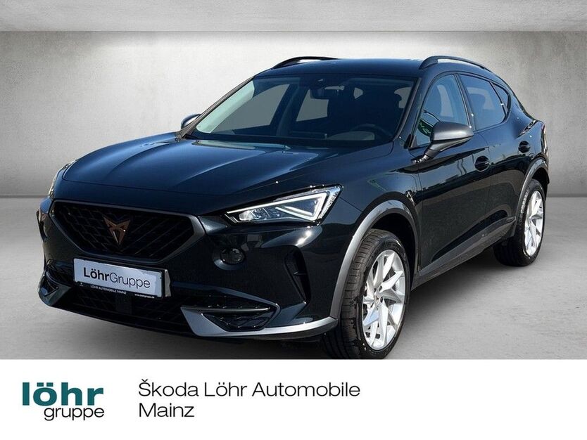 Cupra Formentor 42.816 km 22.680 € Mainz 55120