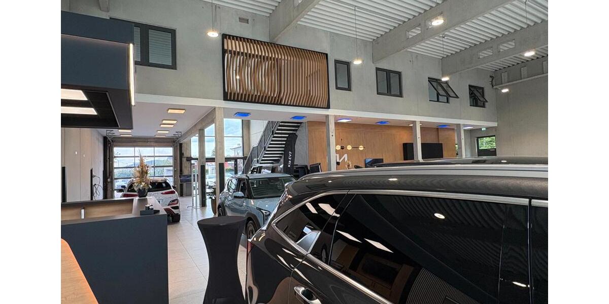 Gewerbeobjekt Cham - 2.650&euro; | Angebot:26656785