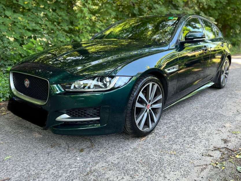 XE