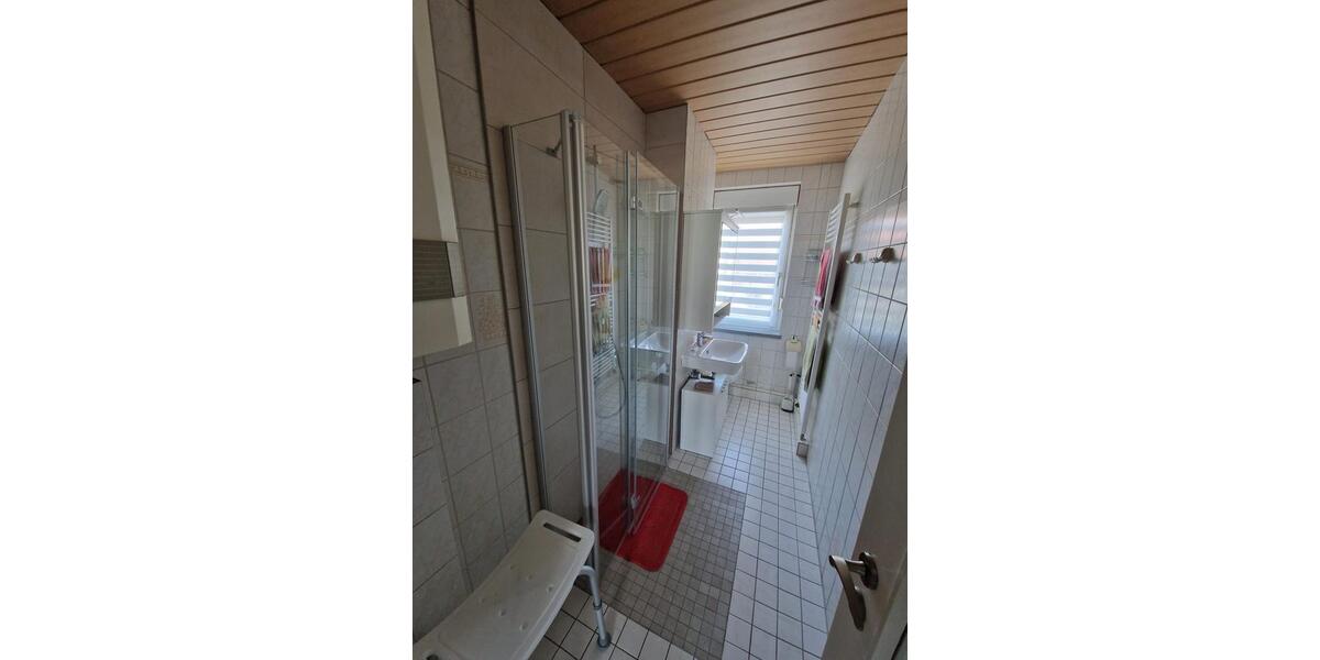 Erdgeschoßwohnung Nordhausen - 2 Zimmer, 58 m&sup2;, 55.000&euro; | Angebot:26356742