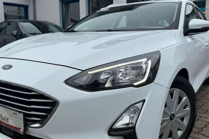 Ford Focus 122.000 km 10.449 &euro; Gummersbach (Zwischen Toom Markt und ATU) 51645