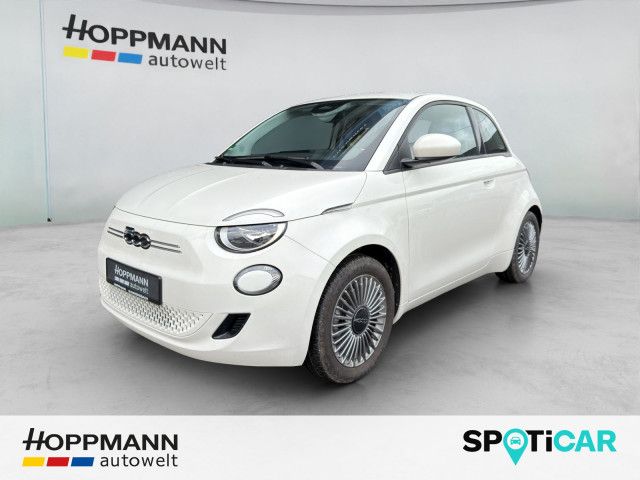 Fiat 500 17.340 km 20.990 € Gummersbach 51647